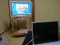 繋いでみたところ